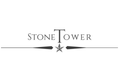 Stone Tower : Brand Short Description Type Here.
