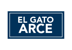 EL GATO ARCE : Brand Short Description Type Here.