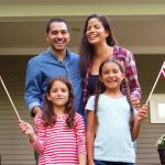 Créditos hipotecarios para no residentes en EEUU