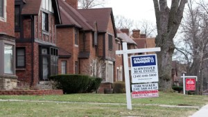 ¡Detroit! La cuidad con las más altas valorizaciones inmobiliarias en 2023