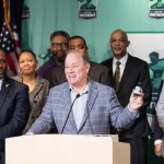 !Detroit! se levanta con éxito