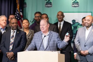 !Detroit! se levanta con éxito